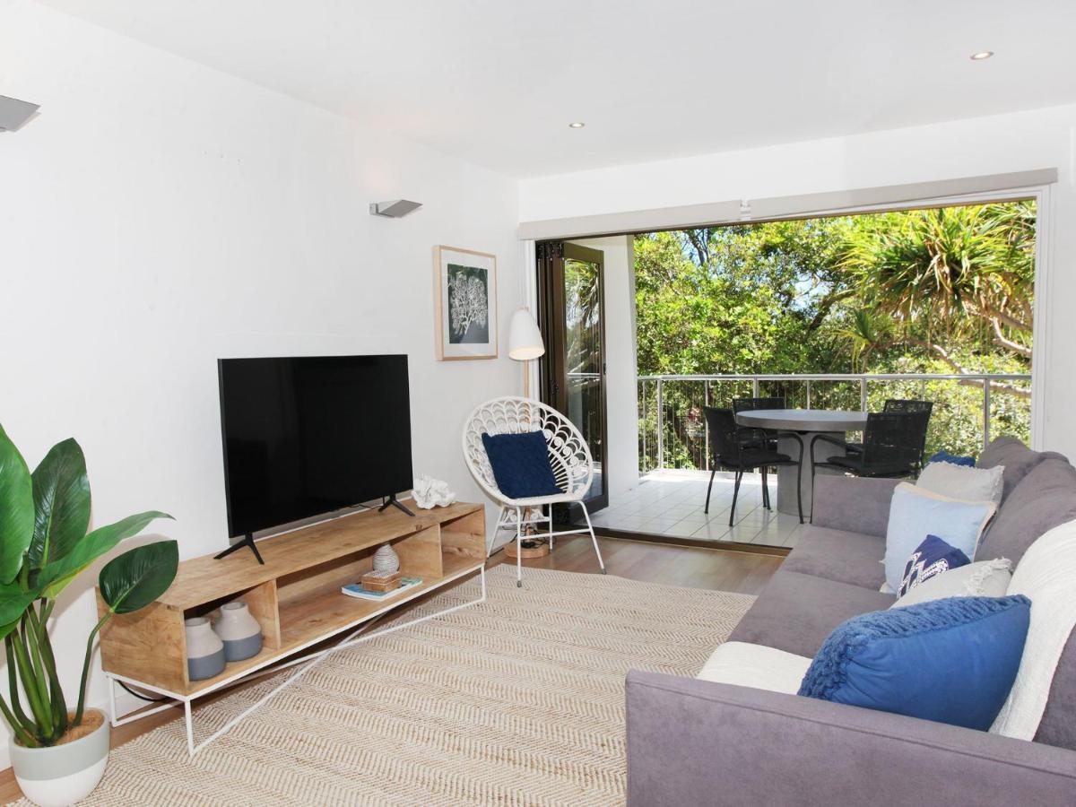 Windmill 4 Two Bedroom Beachside Apartment On Parkyn Parade Mooloolaba Ngoại thất bức ảnh