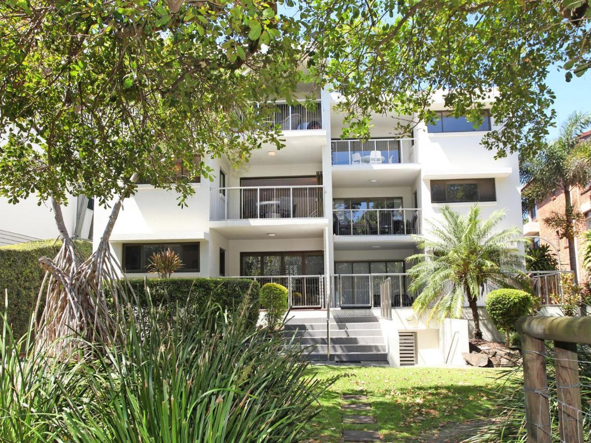 Windmill 4 Two Bedroom Beachside Apartment On Parkyn Parade Mooloolaba Ngoại thất bức ảnh
