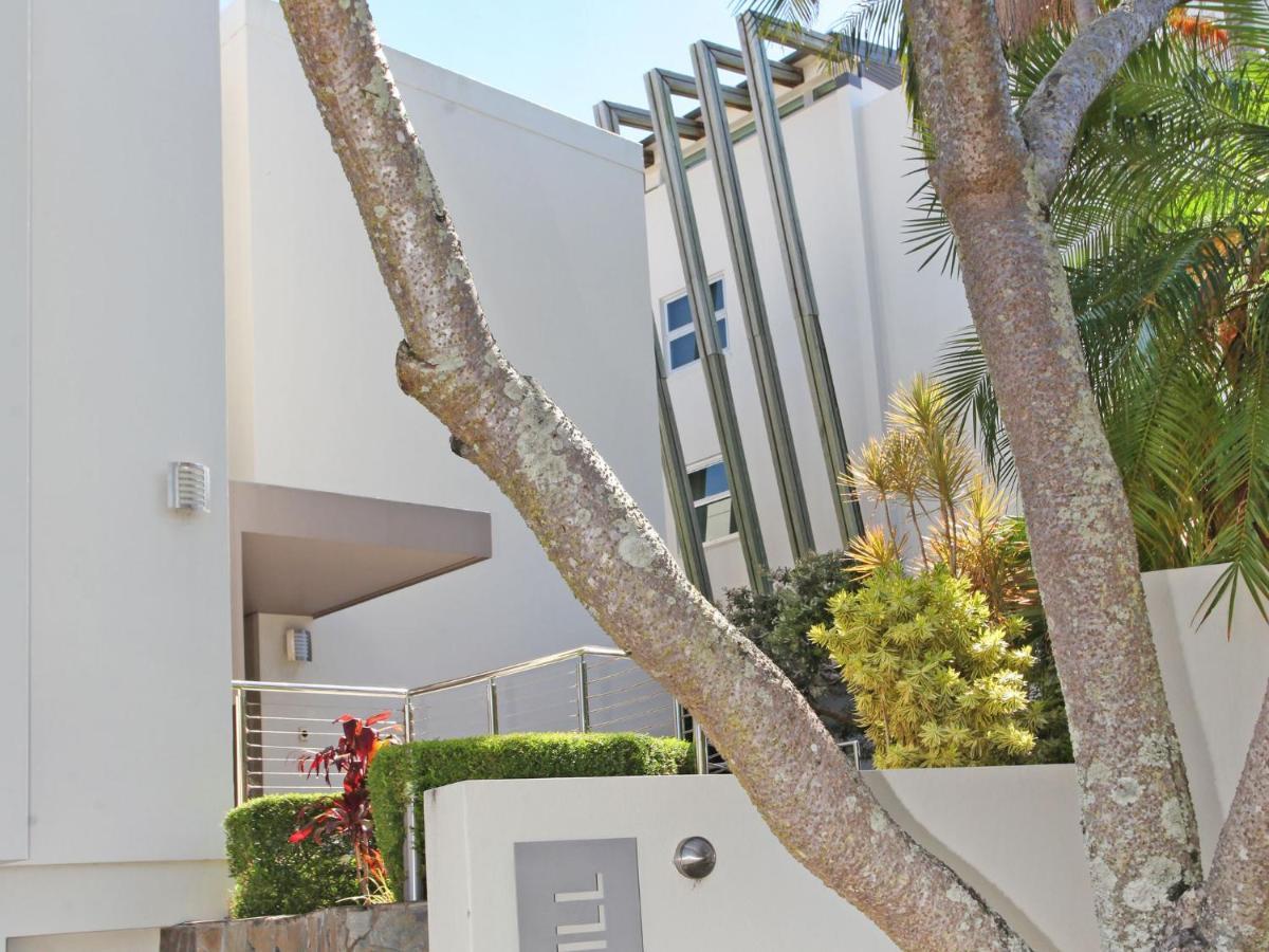 Windmill 4 Two Bedroom Beachside Apartment On Parkyn Parade Mooloolaba Ngoại thất bức ảnh